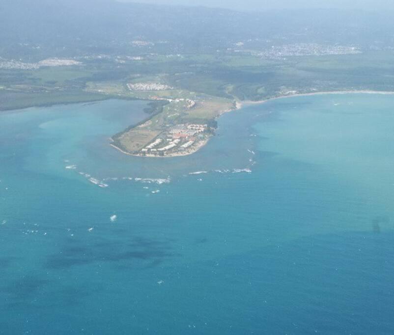 Coco Beach,Villa Dolce Vita. Rio Grande Esterno foto